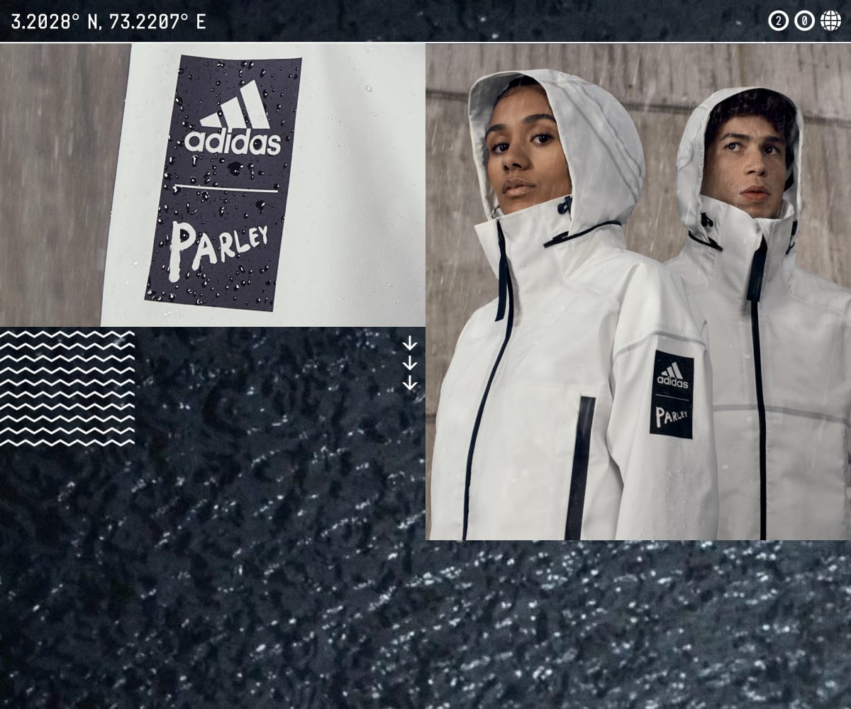 sito adidas italia