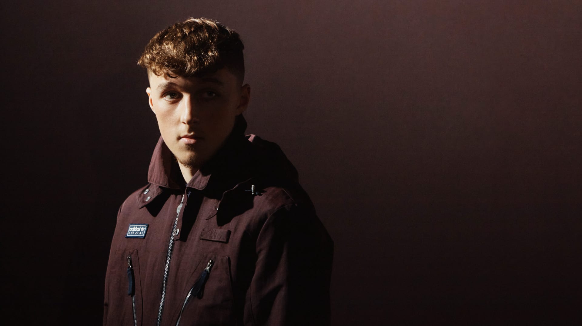 adidas spezial clothing