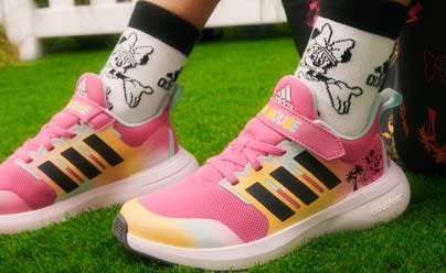Adidas and timberland shoes clearance