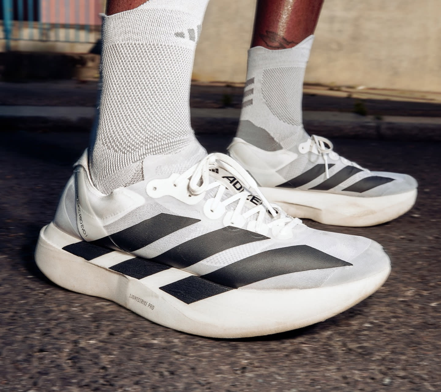 アディダス アディゼロ アディオス Pro EVO 1 / ADIZERO ADIOS