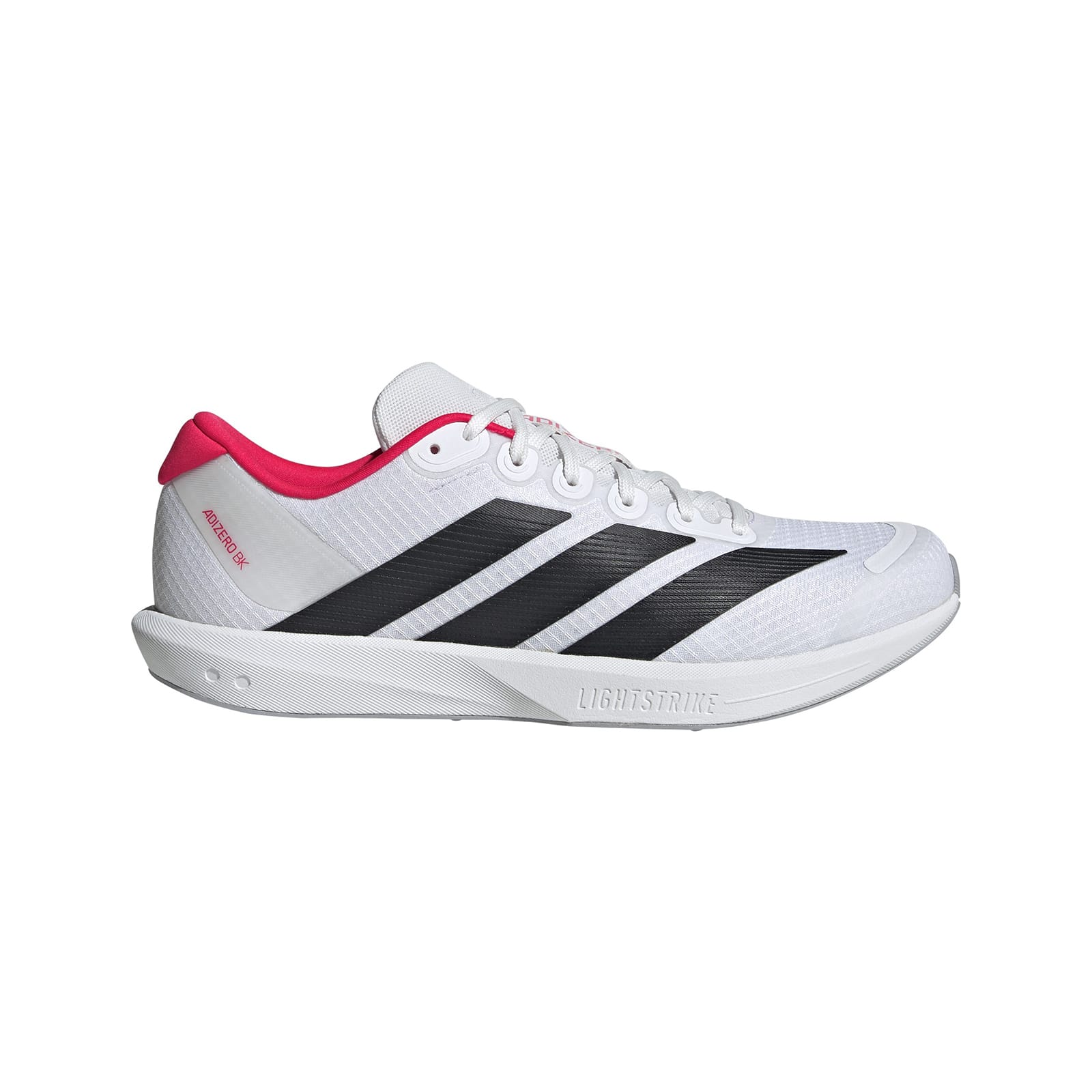 アディダス アディゼロ BK / Adizero BK - ホワイト アディダス アディゼロ BK / Adizero BK - ホワイト