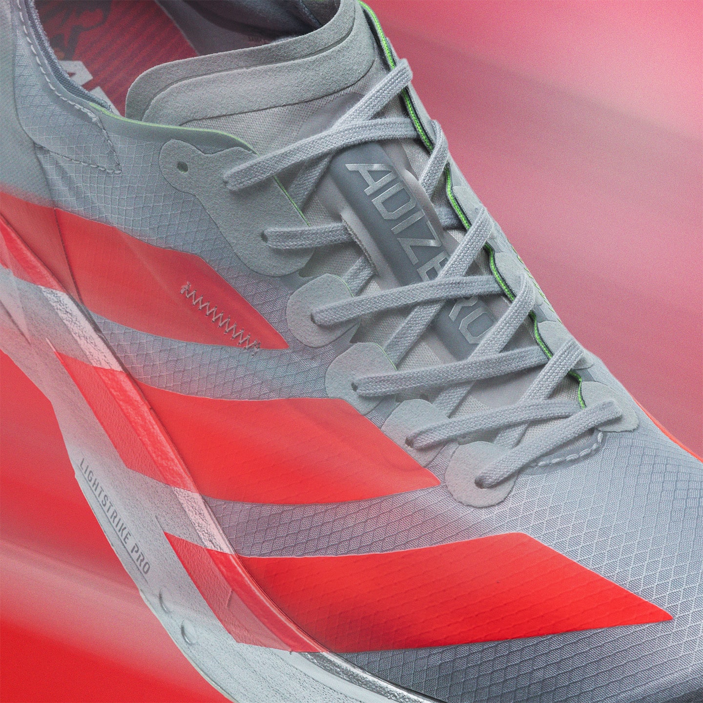 アディダス アディゼロ アディオス プロ 4 / Adizero Adios Pro