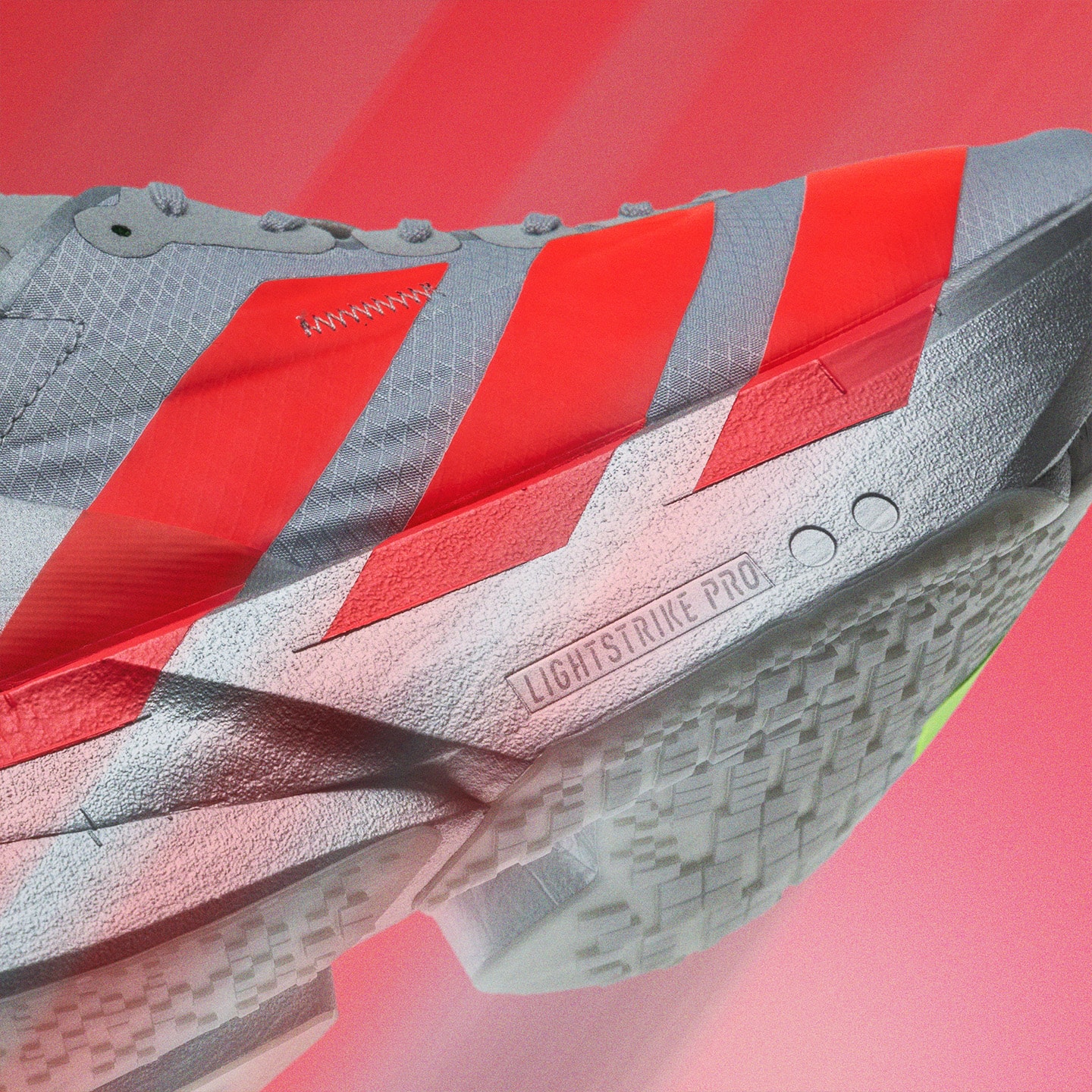 アディダス アディゼロ アディオス プロ 4 / Adizero Adios Pro
