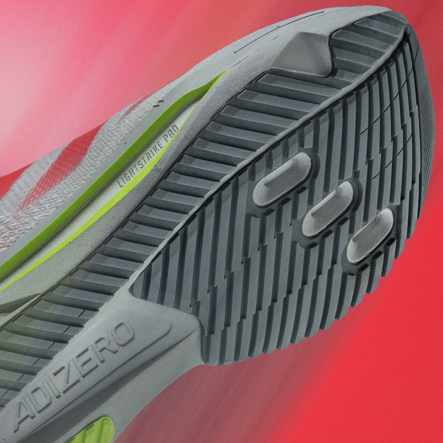 アディダス アディゼロ Sl2 ランニング / Adizero Sl2 Running
