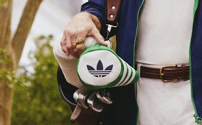adidas オリジナルスゴルフ【アディダス公式】