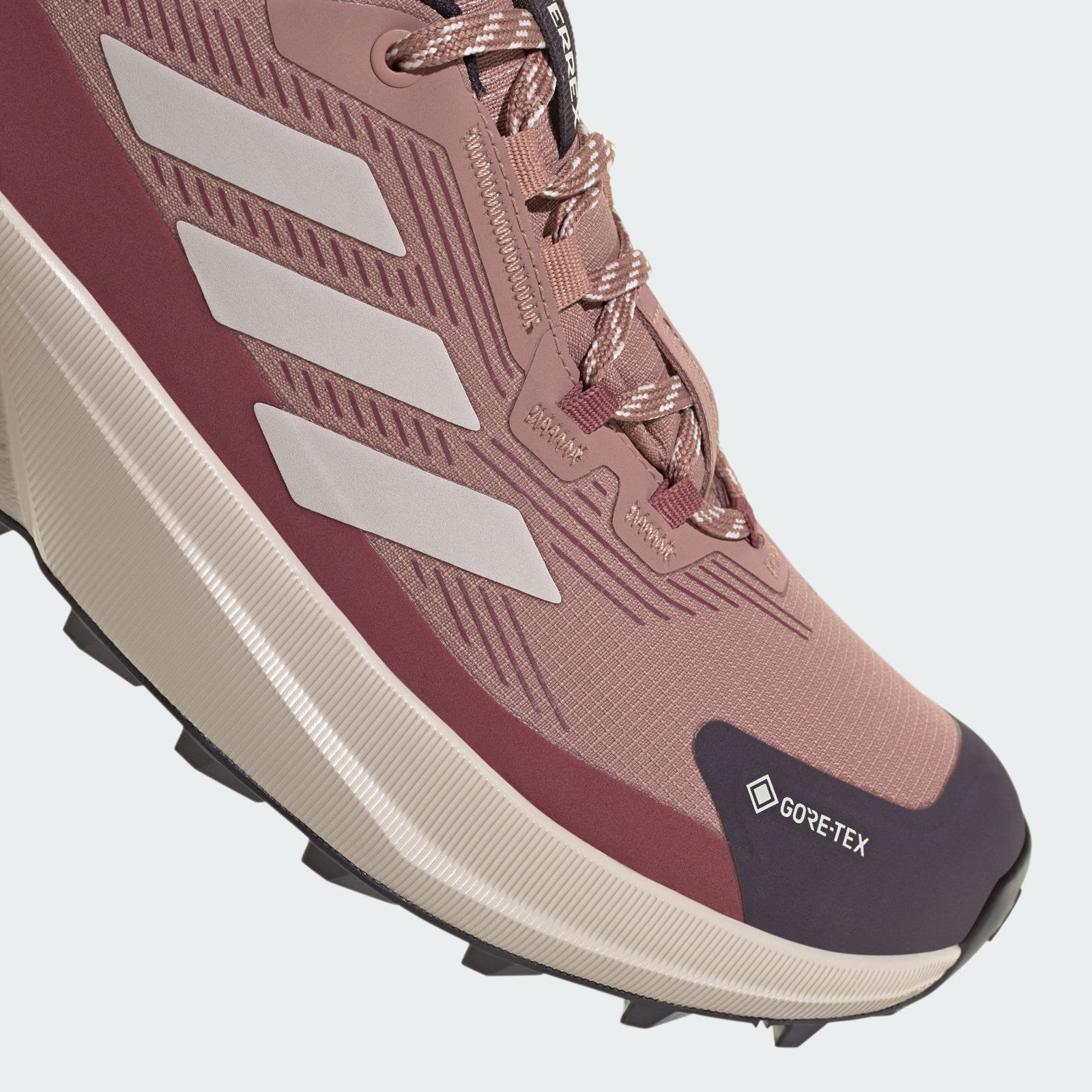 【公式】アクセサリーの激安通販 アディダス テレックス トレイルメーカー 2.0 GORE-TEX 靴
