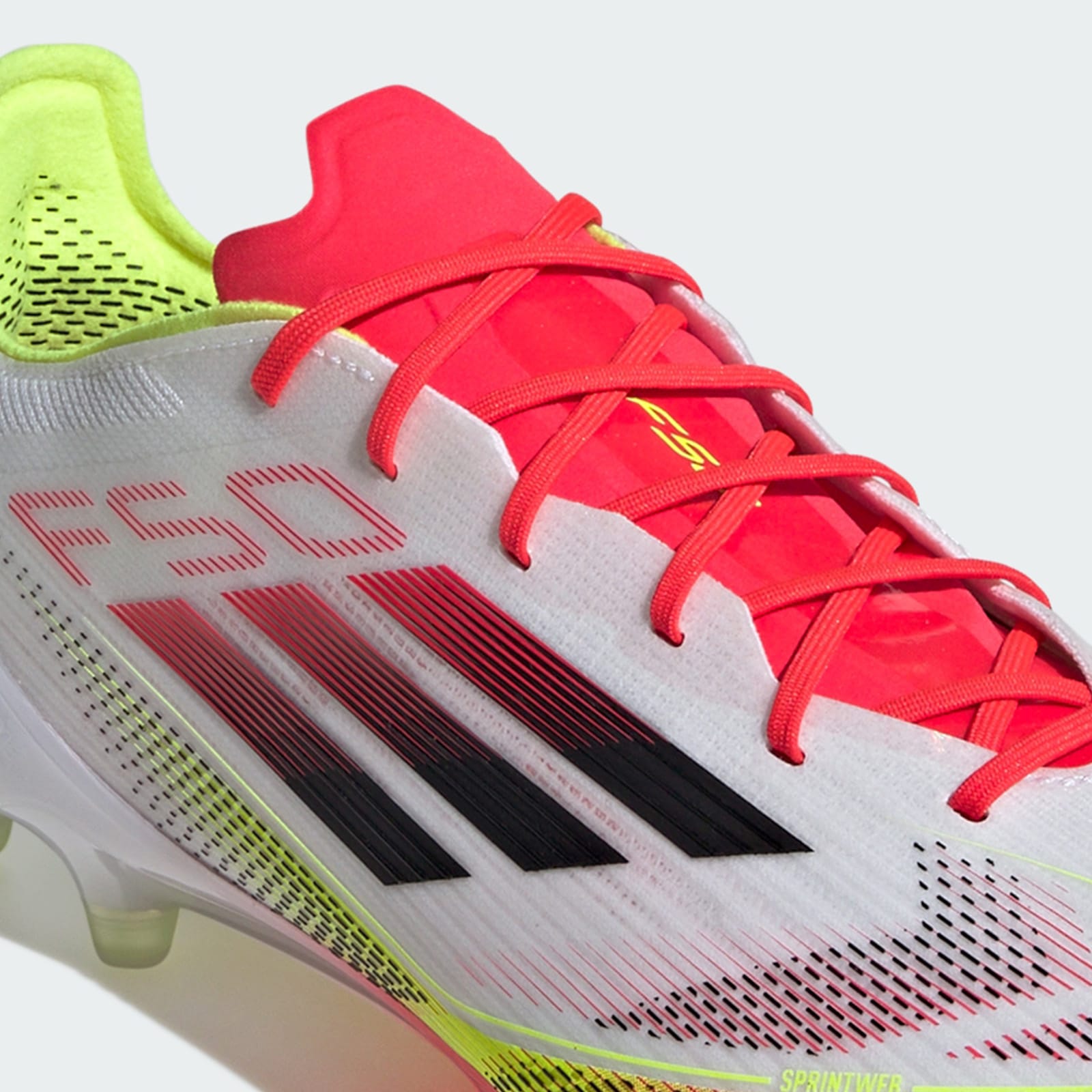 アディダス F50 ELITE AG / 人工芝用 / F50 Elite AG - ホワイト | アディダス ジャパン