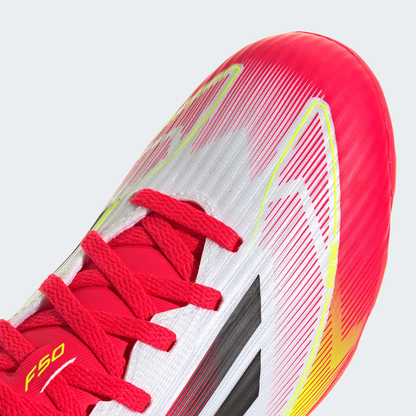 アディダス キッズ F50 LEAGUE HG/AG / 土・人工芝用 / F50
