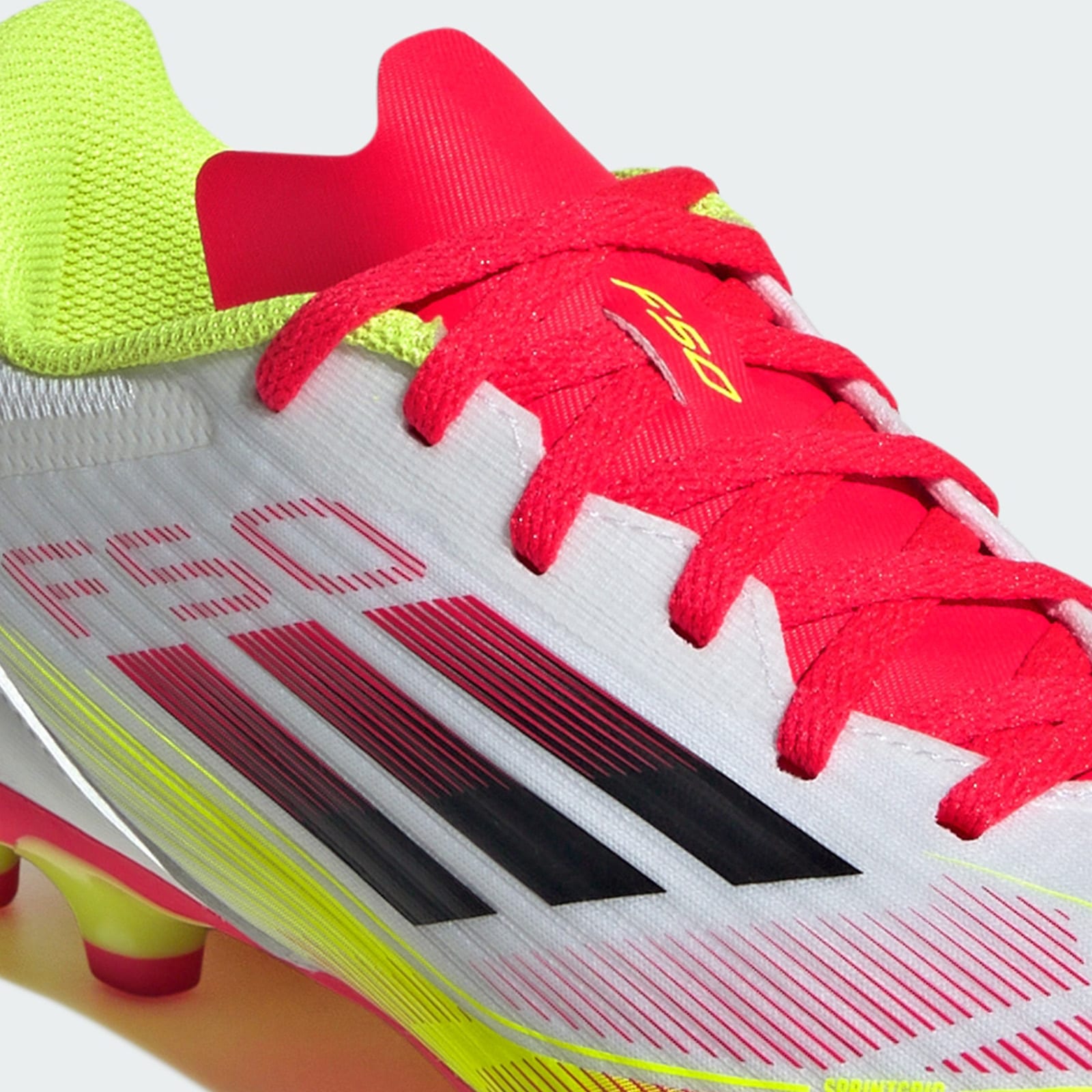 アディダス キッズ F50 LEAGUE HG/AG / 土・人工芝用 / F50