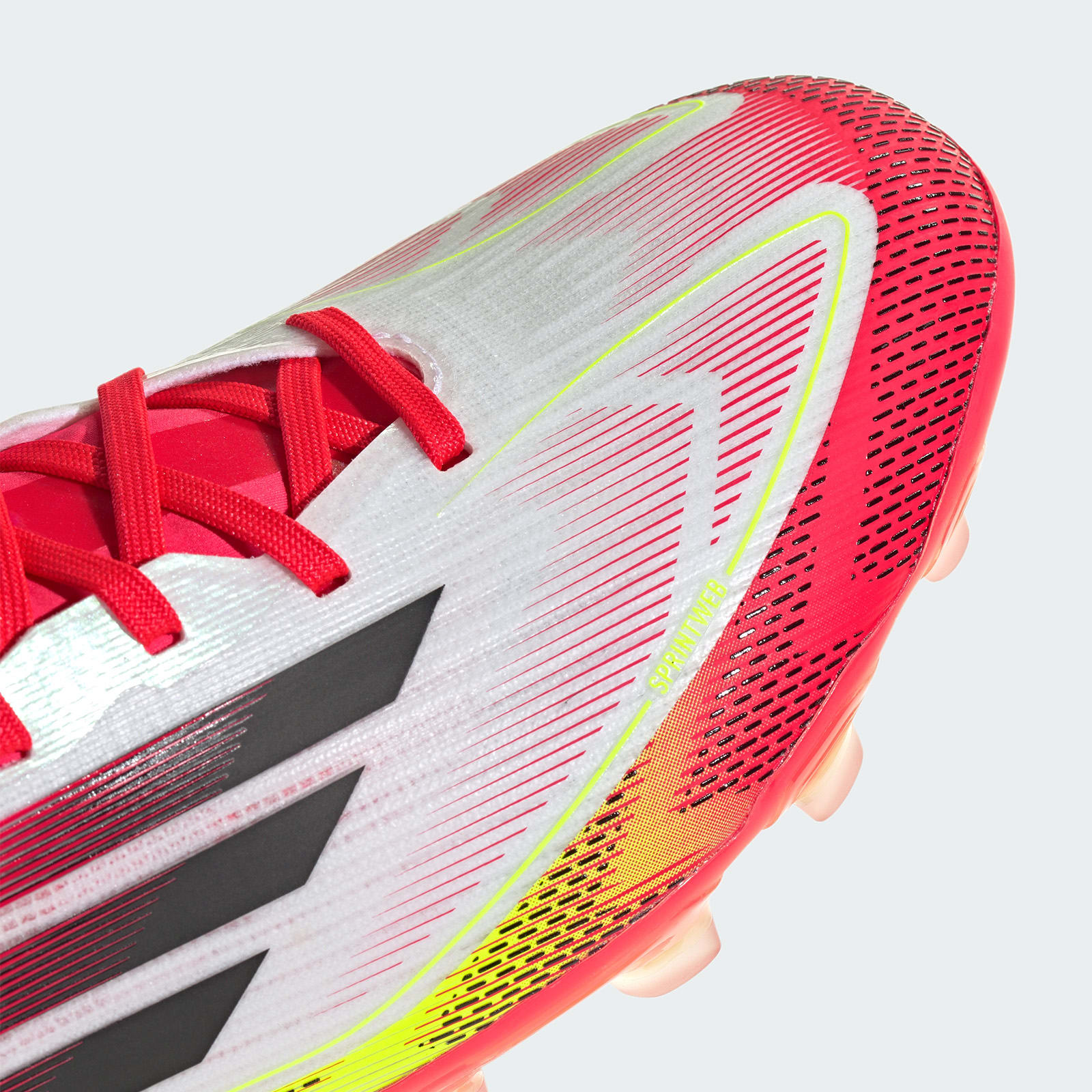 1月15までこの価格‼︎ ADIDAS アディダスF50 PRO FG J24.0