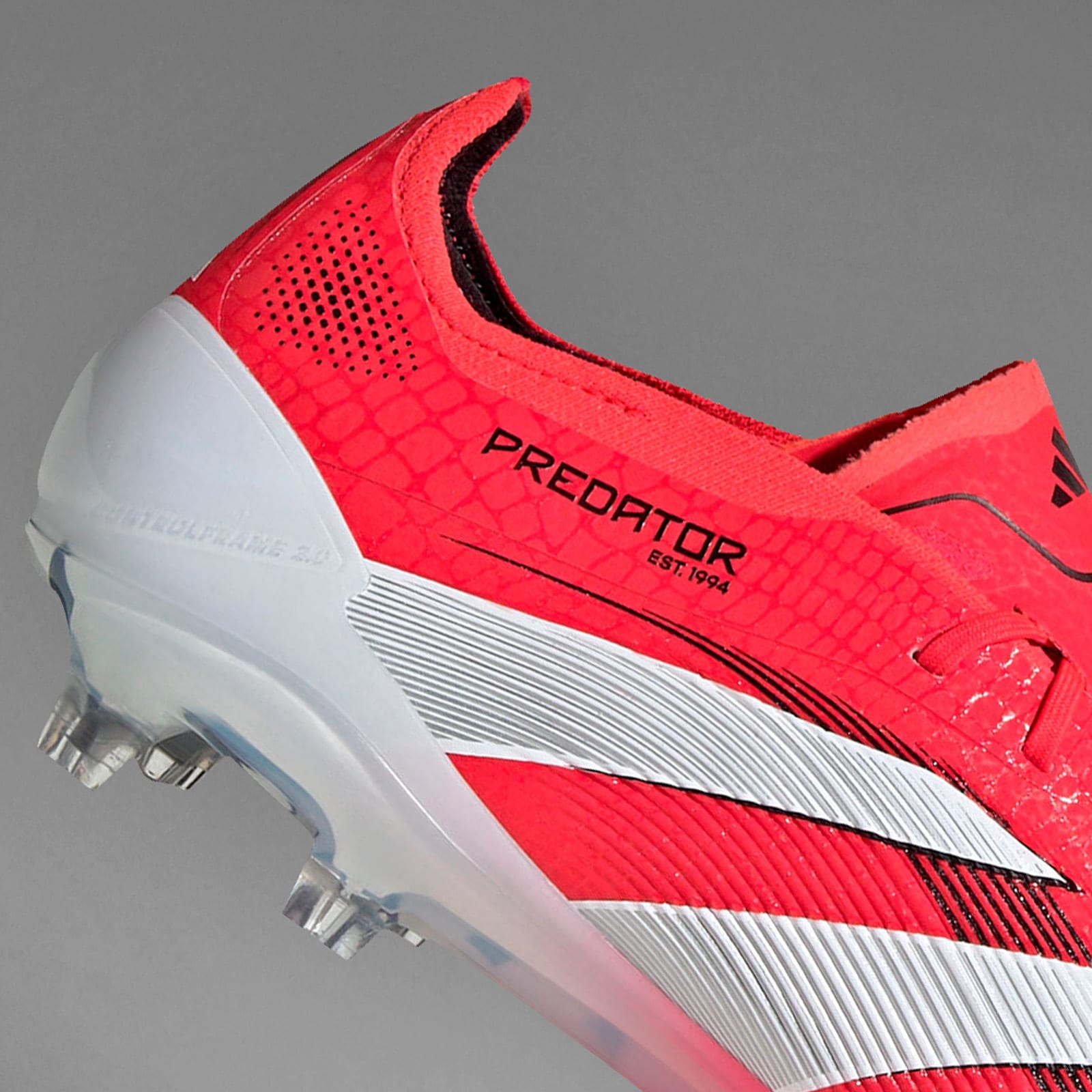 アディダス プレデター ELITE FG / 天然芝用 / Predator Elite