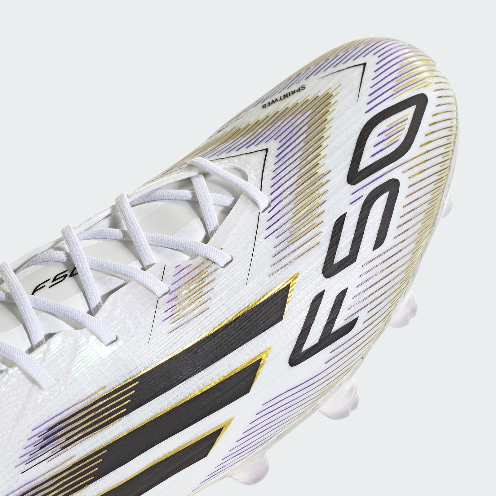 アディダス F50 ELITE HG / 土・人工芝用 / F50 Elite HG