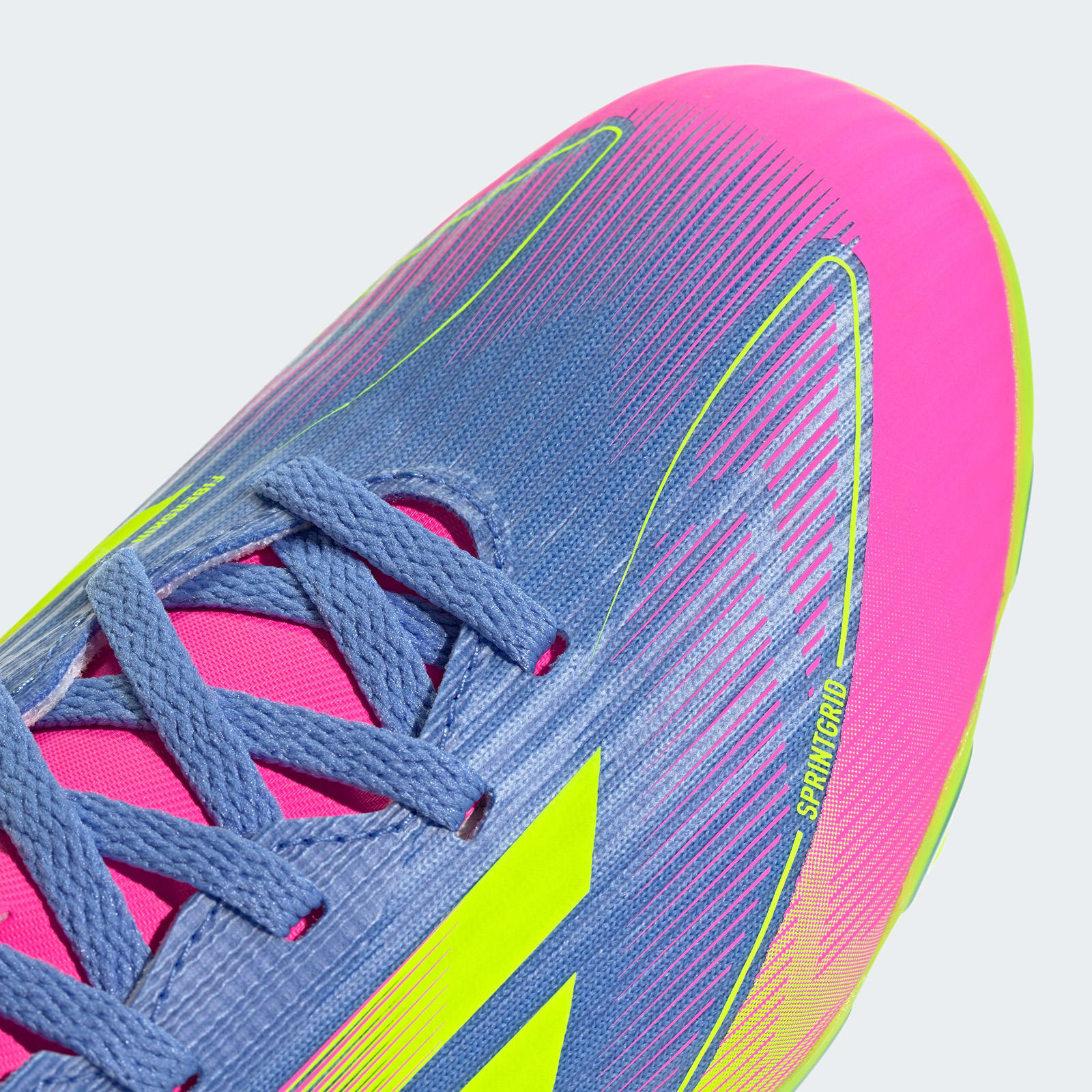 アディダス キッズ F50 LEAGUE HG/AG / 土・人工芝用 / F50
