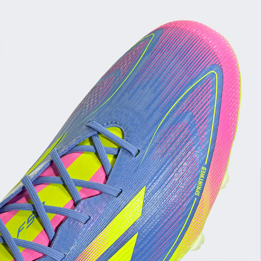 アディダス F50 ELITE HG / 土・人工芝用 / F50 Elite HG