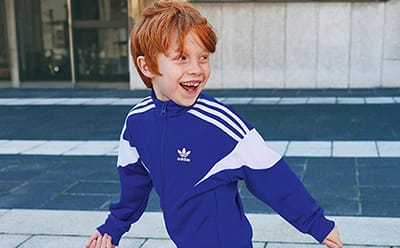8 16 Anos Ninos adidas CO
