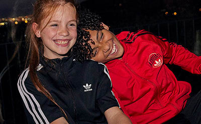 8 16 Anos Ninos adidas CO