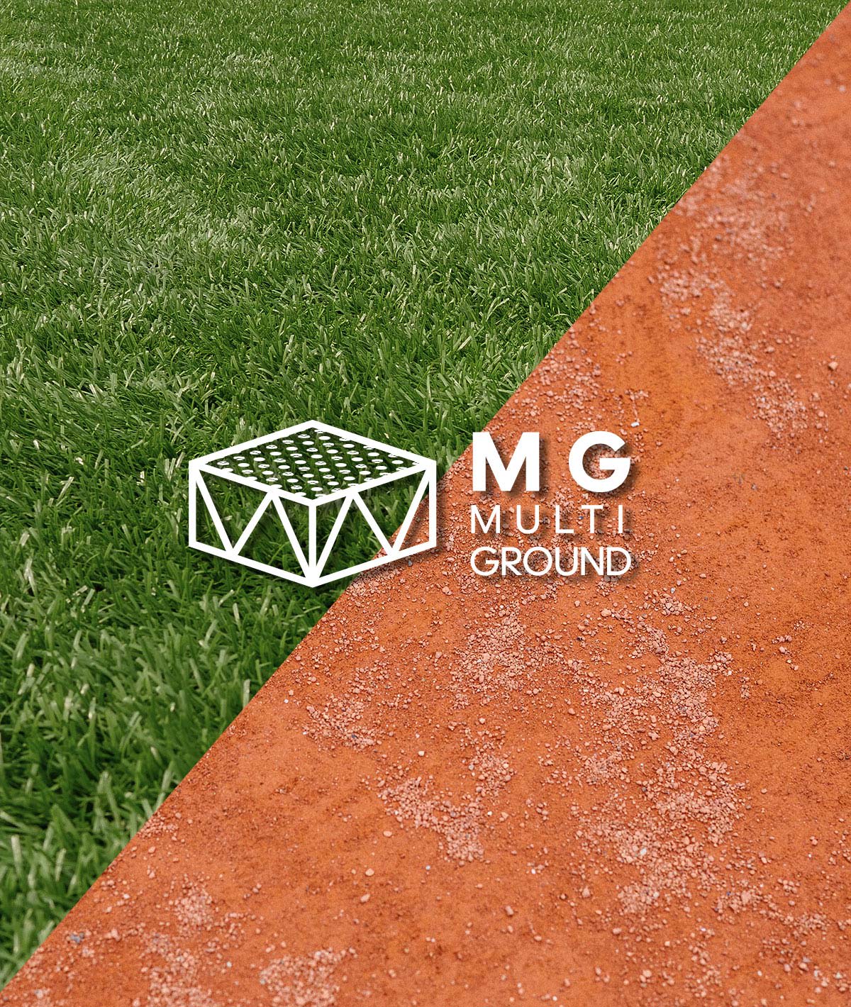 Firm ground pitch sales