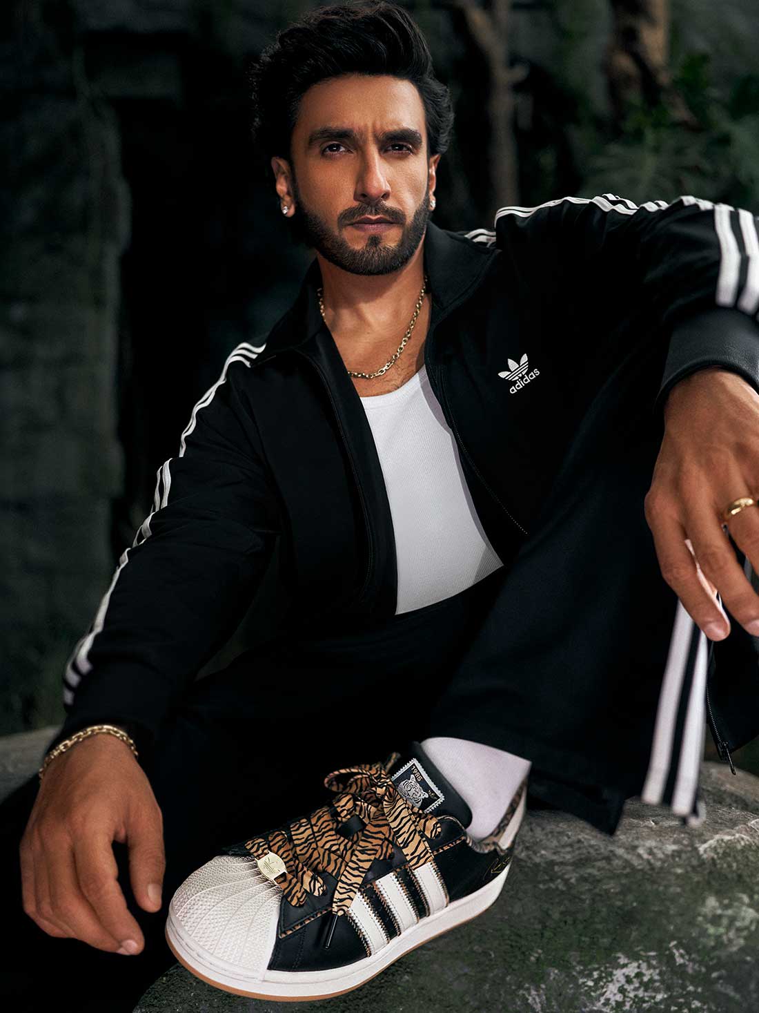Mens Shoes, Clothing and Accessories | Men's Sportswear - adidas India