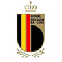 Belgium football logo.