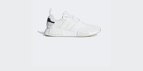 nmd kinderen beige