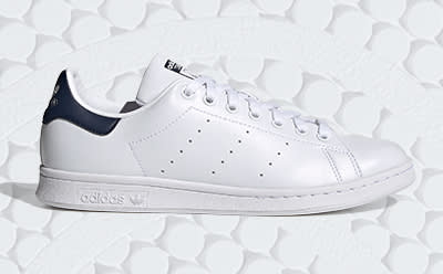 adidas Stan Smith Pride Sneakers Cream White/cream White/cream White/cream White voor heren Heren Schoenen voor voor Sneakers voor Lage sneakers 