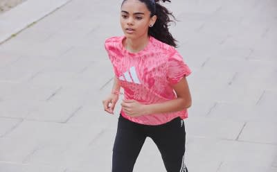 jaloezie omverwerping Whirlpool Sportkleding voor kinderen | adidas NL