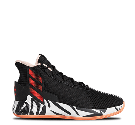 adidas d rose 6 heren