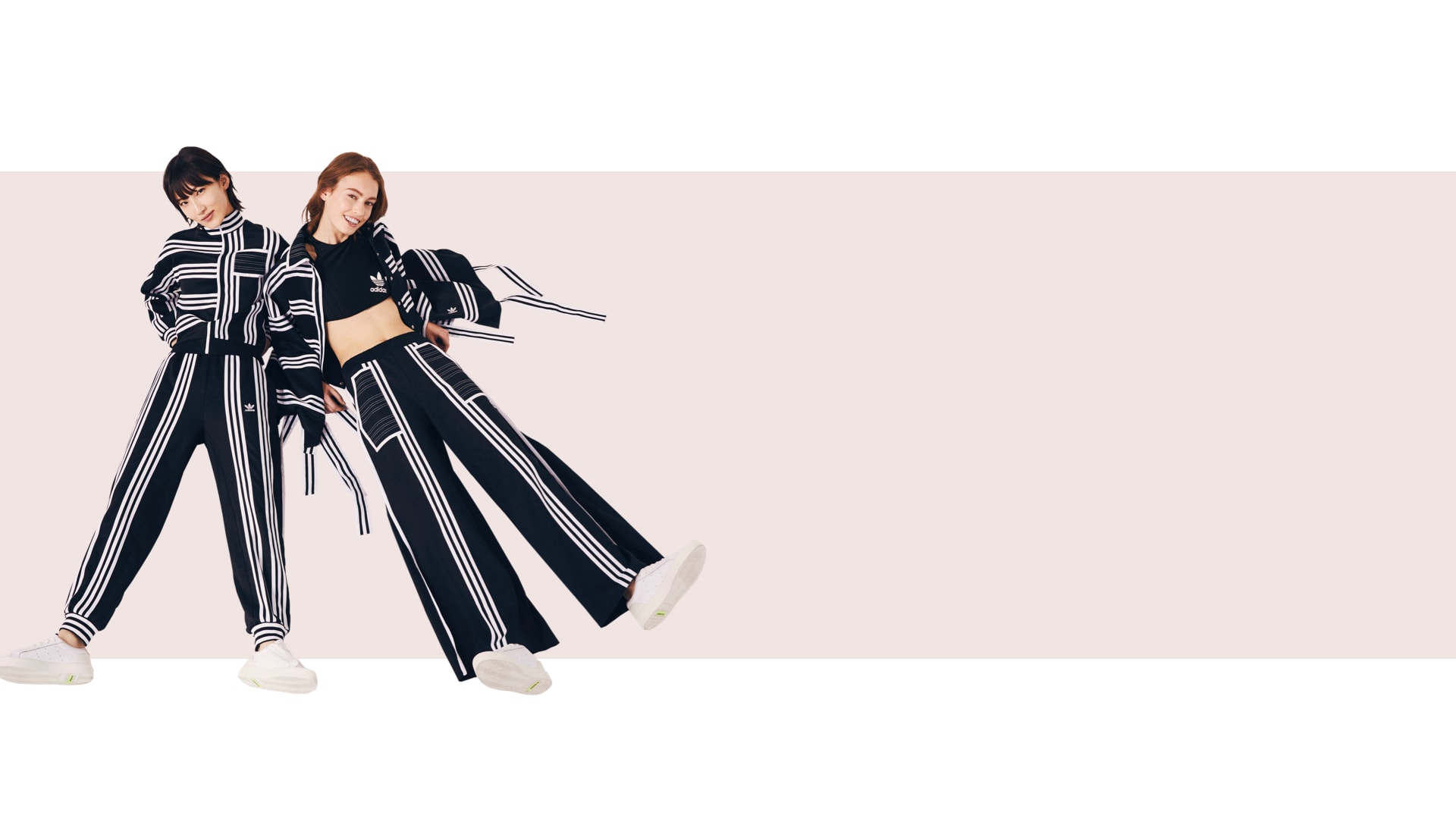 adidas Originals by Ji Won Choi adidas NL