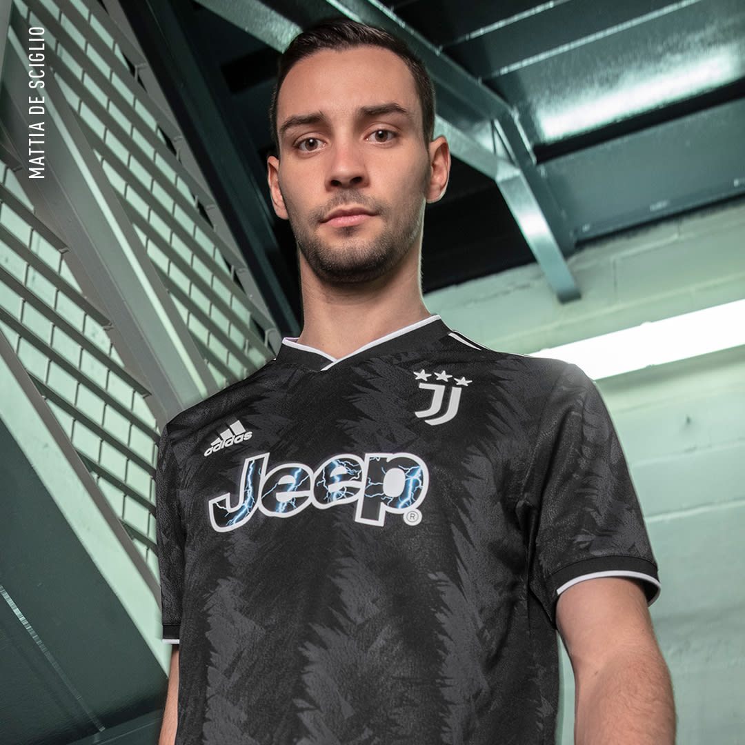 adidas juventus t shirt