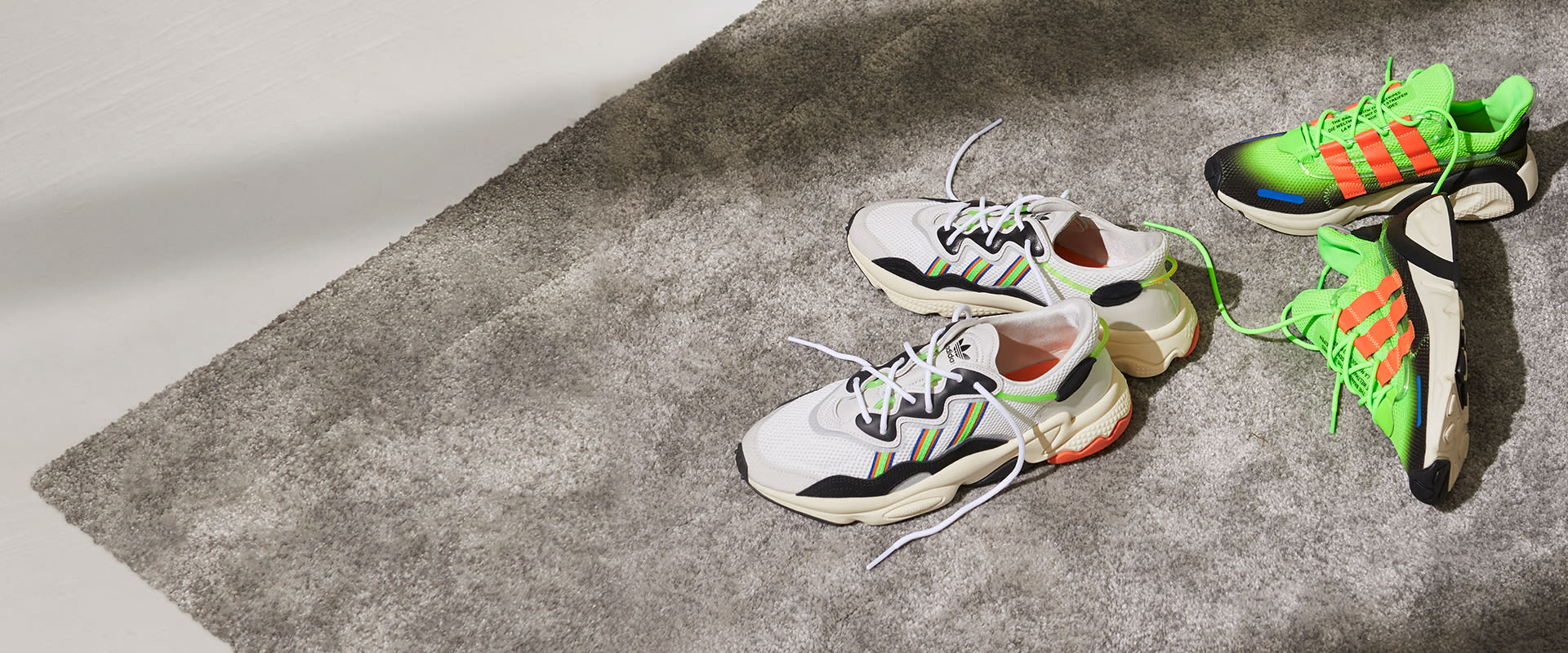 adidas ozweego adiprene dames adidas ozweego adiprene dames