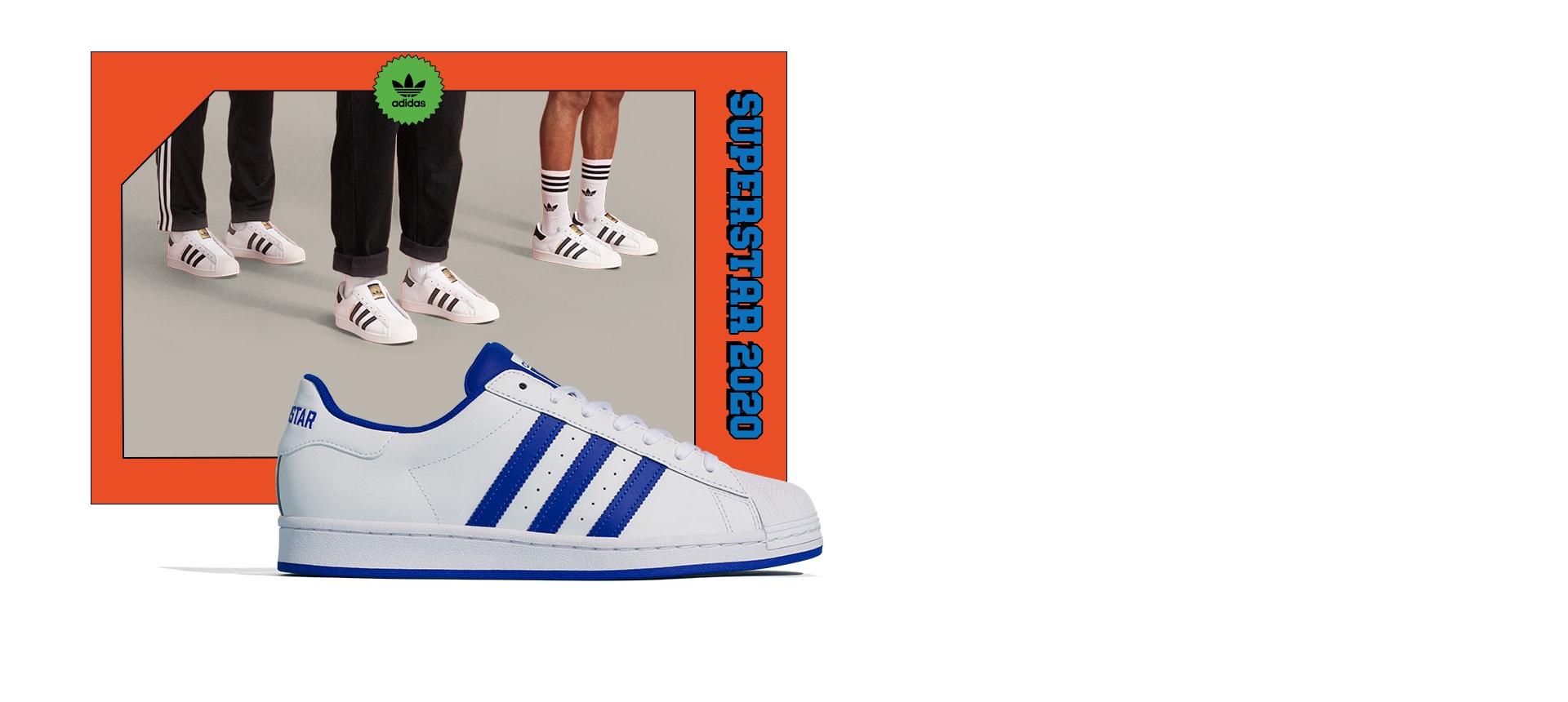 superstar pride pack dames nederland