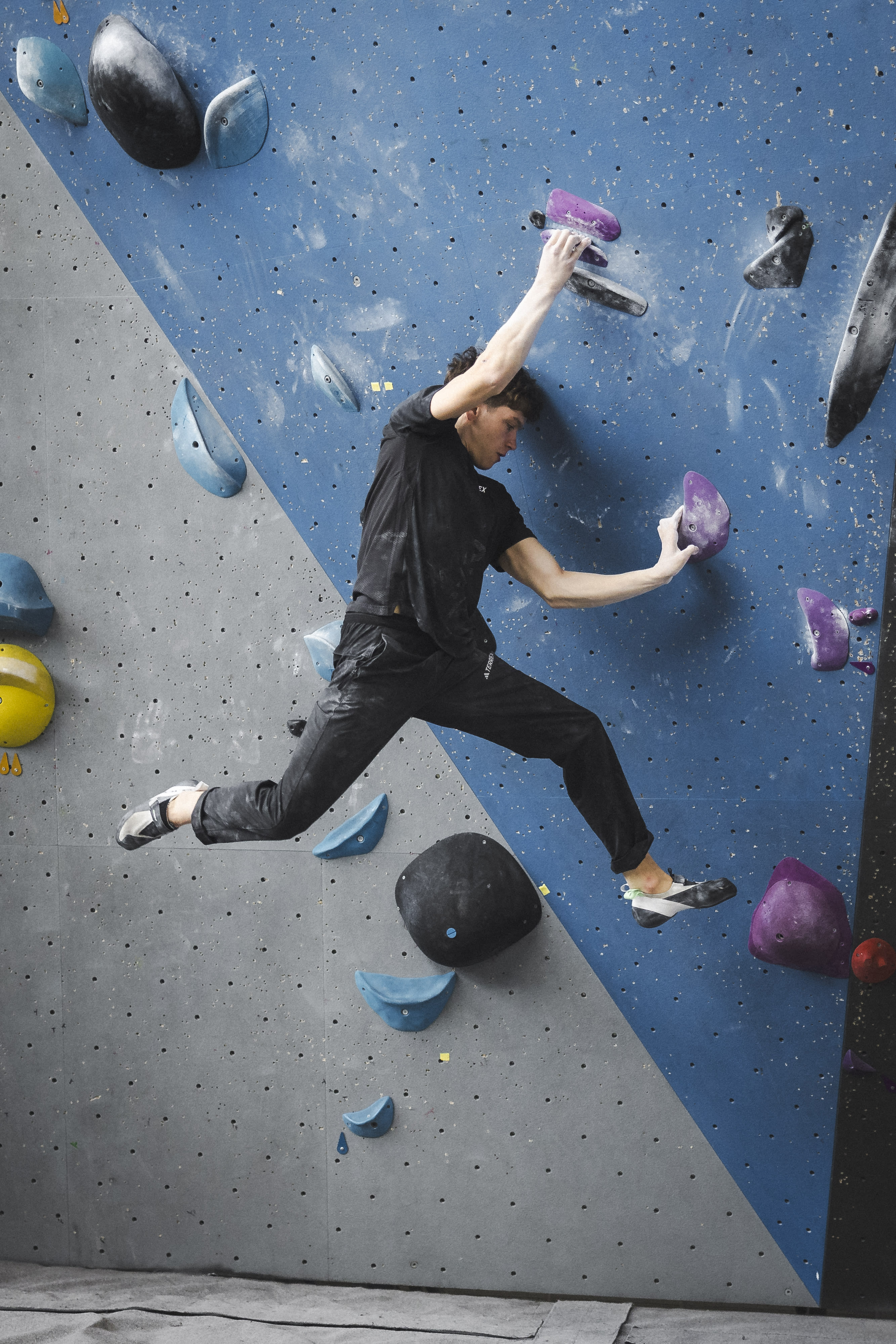 adidas Climbing Clothes Shoes adidas US