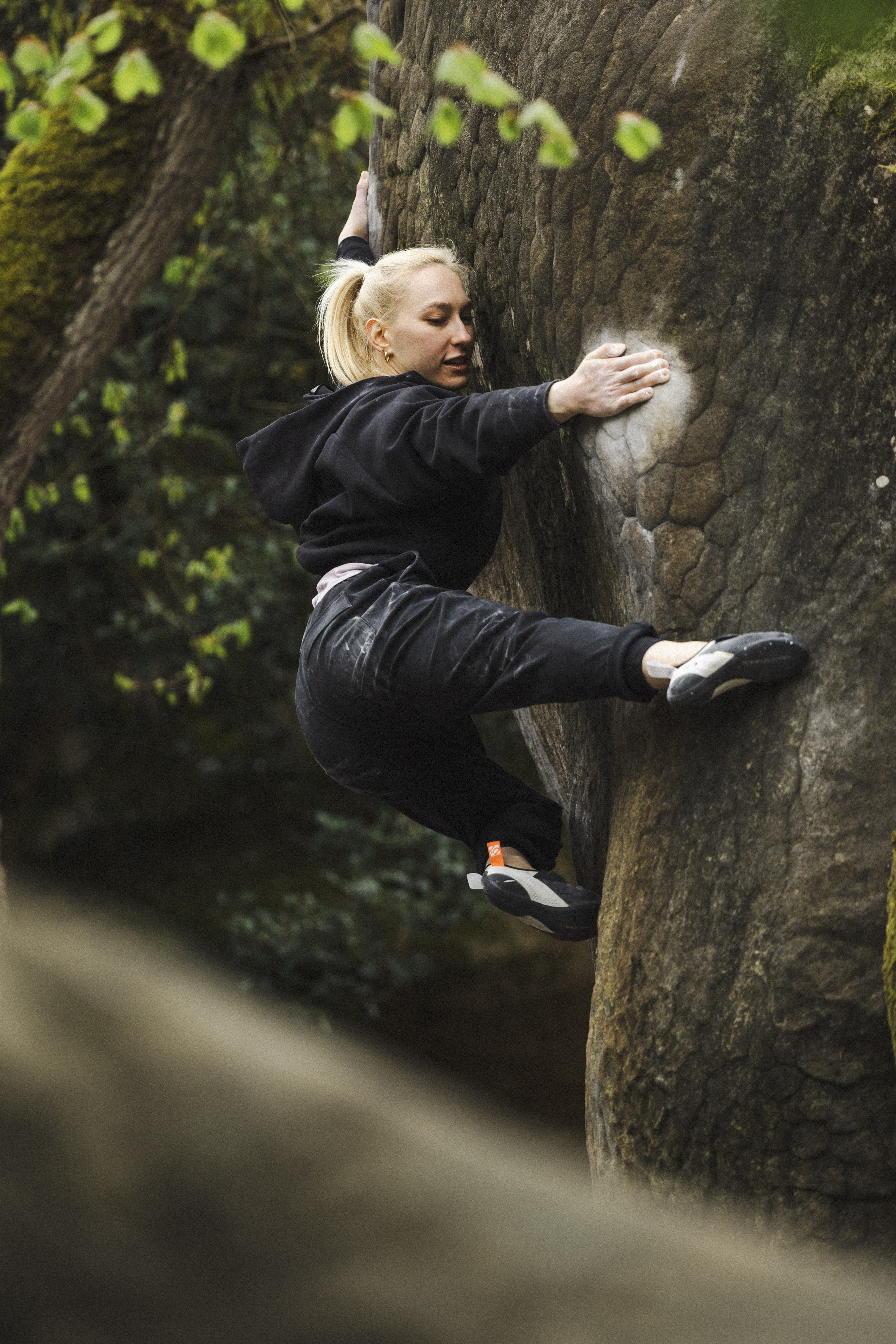 Adidas climbing gear clearance