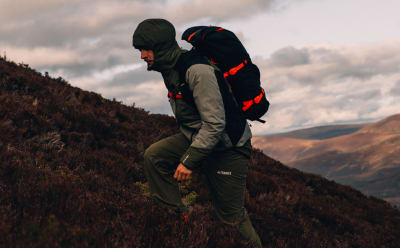 Outdoor sportswear hot sale