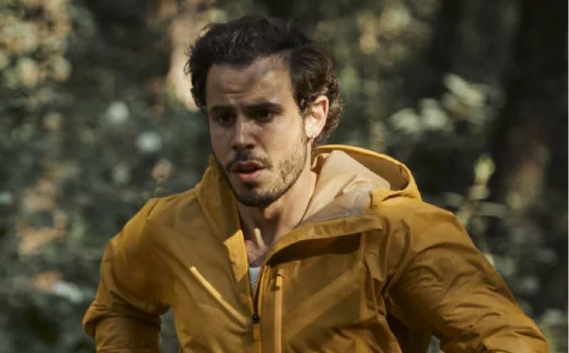 Adidas men's coats & jackets top