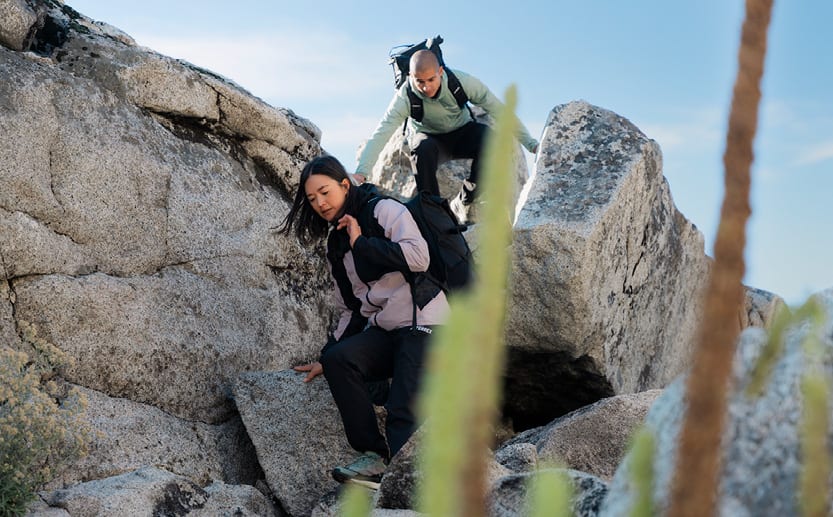 Hiking 2024 Spring Summer Outdoor image