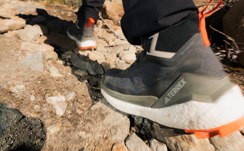 Terrex Shoes adidas US