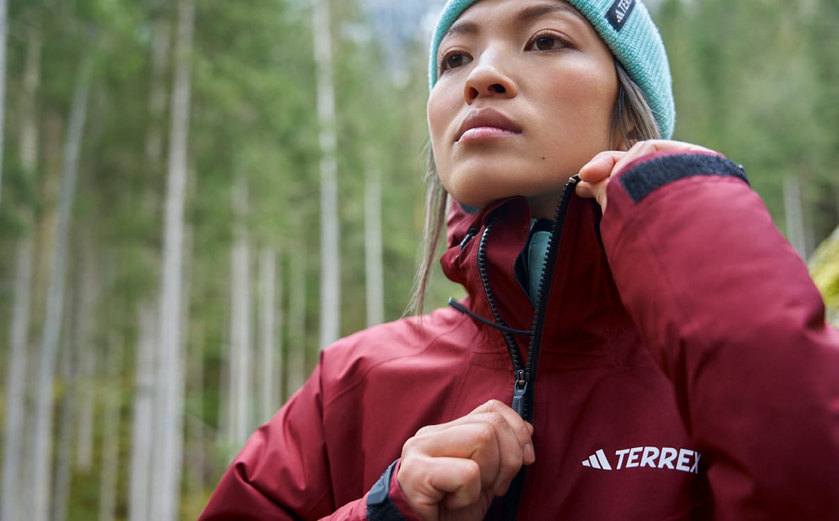 2024 Spring Summer Jackets Women Outdoor image