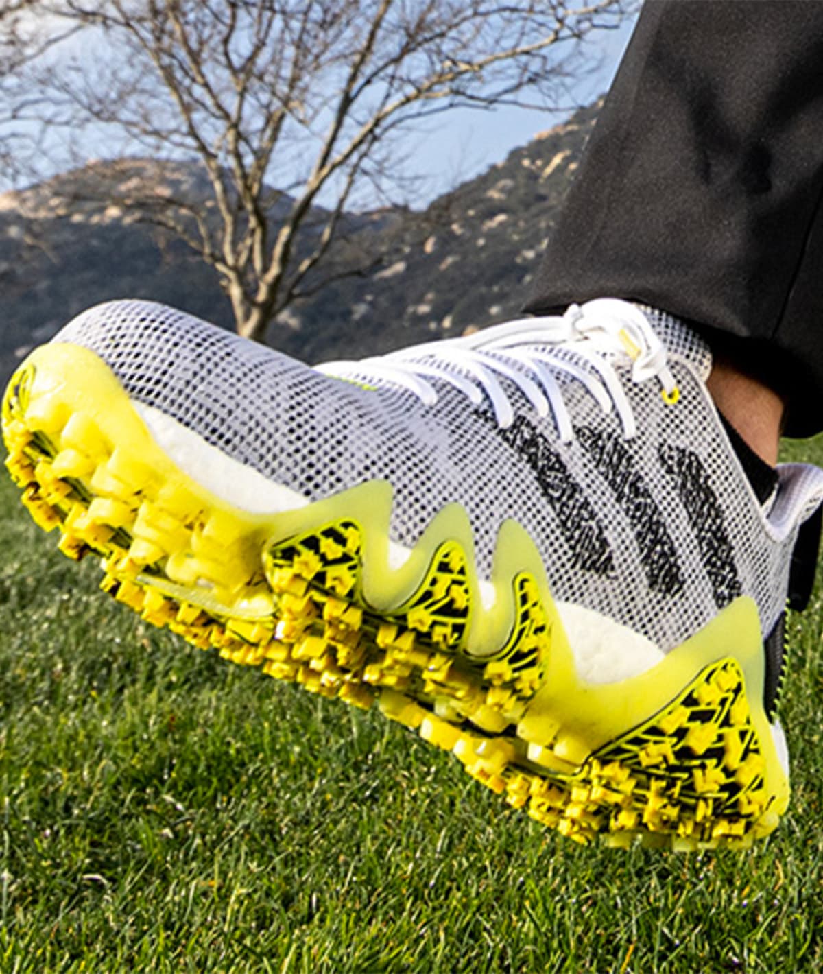 The Best adidas Waterproof Golf Shoes