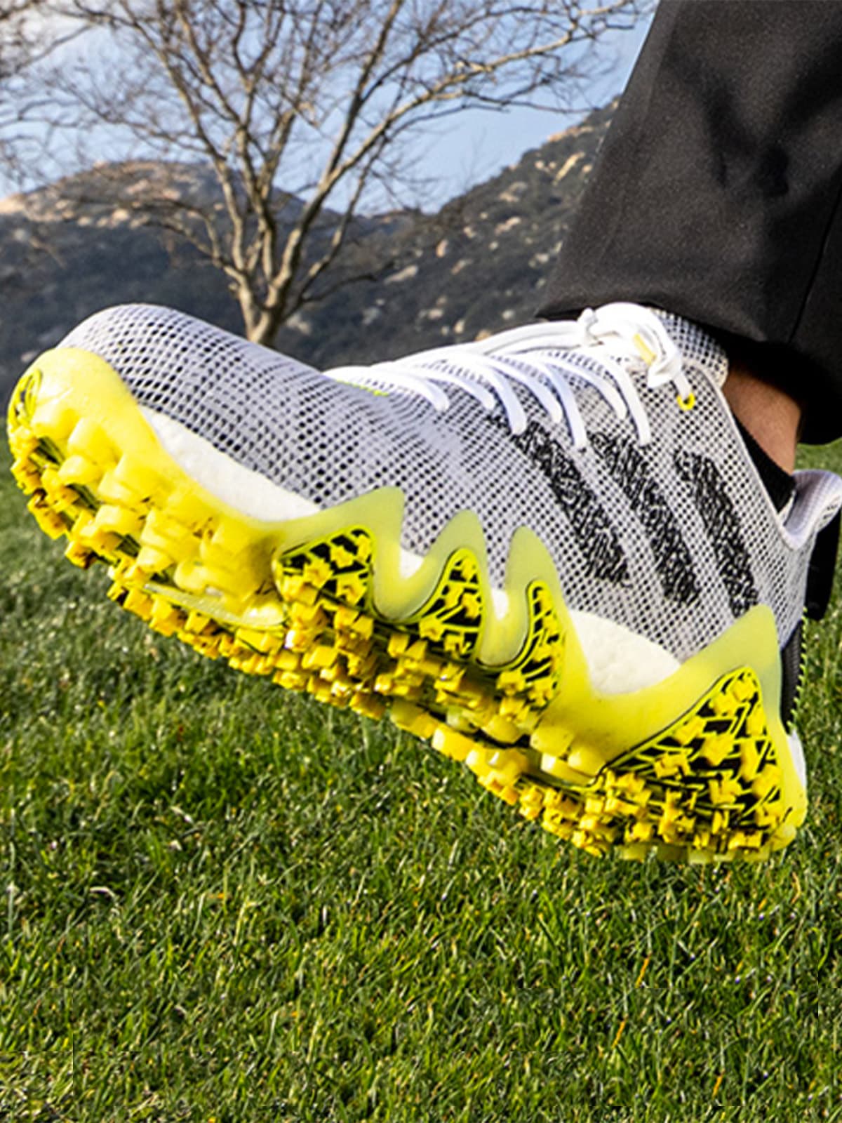 The Best adidas Waterproof Golf Shoes