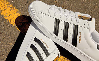 Tênis Adidas Superstar Feminino - Gw0570