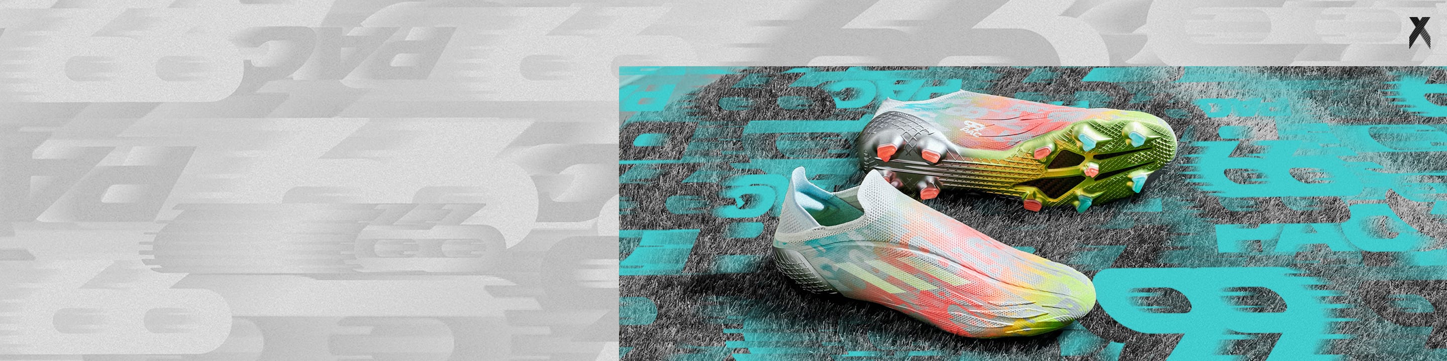 Make speed your goal.