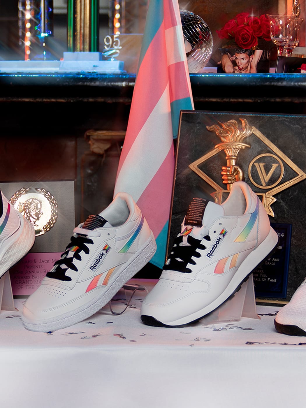 Tienda reebok arequipa Clearance