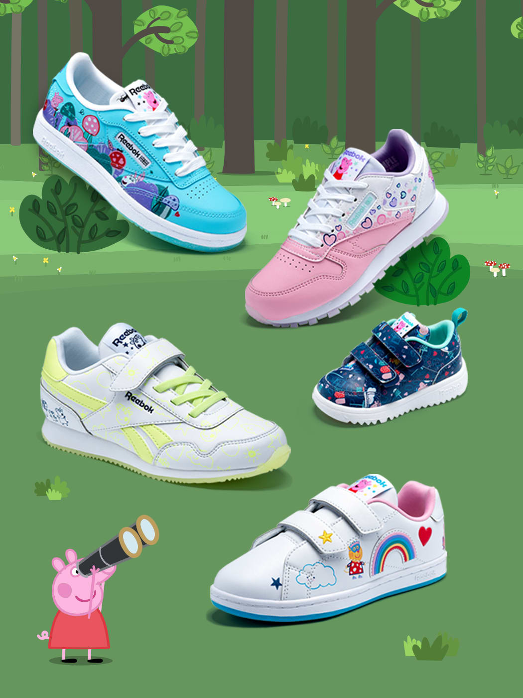 Reebok peru online Clearance