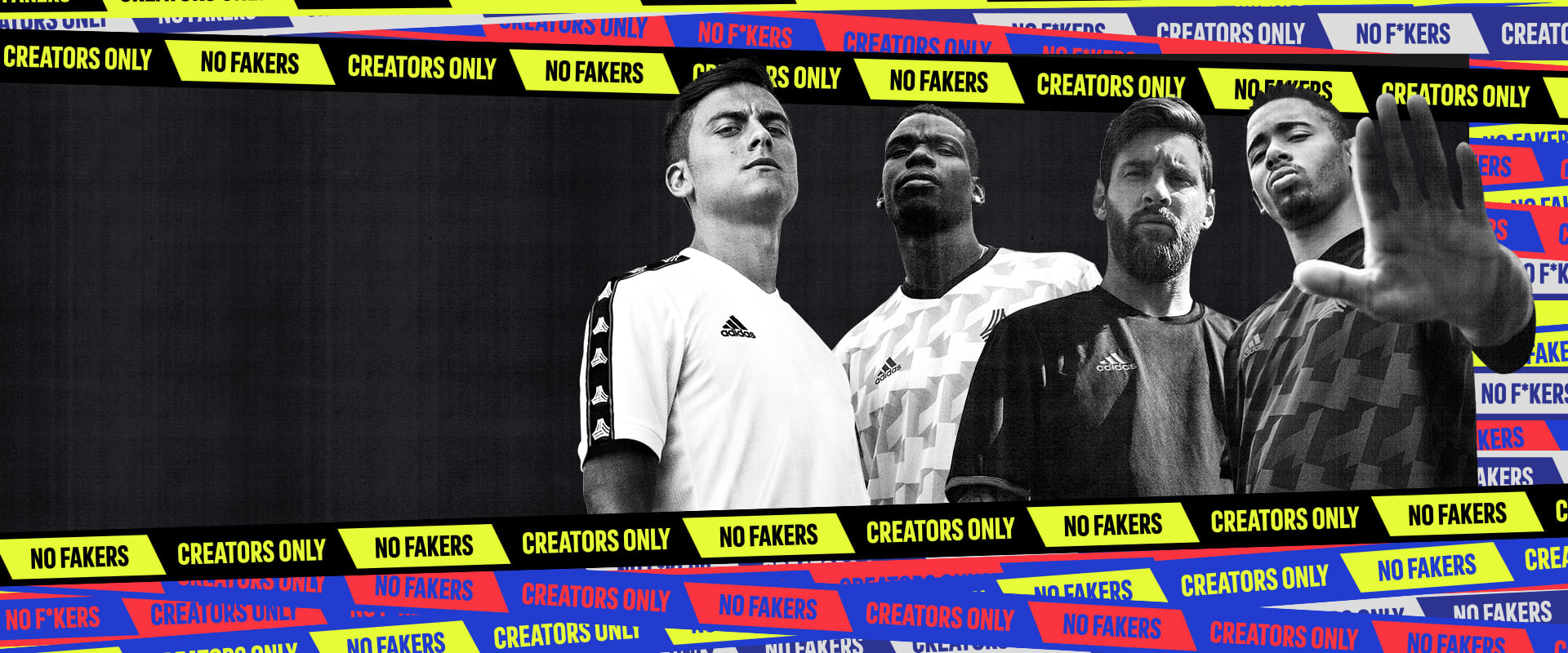 adidas Футбол | COPA - Predator - X - Nemeziz | Я СОЗДАЮ