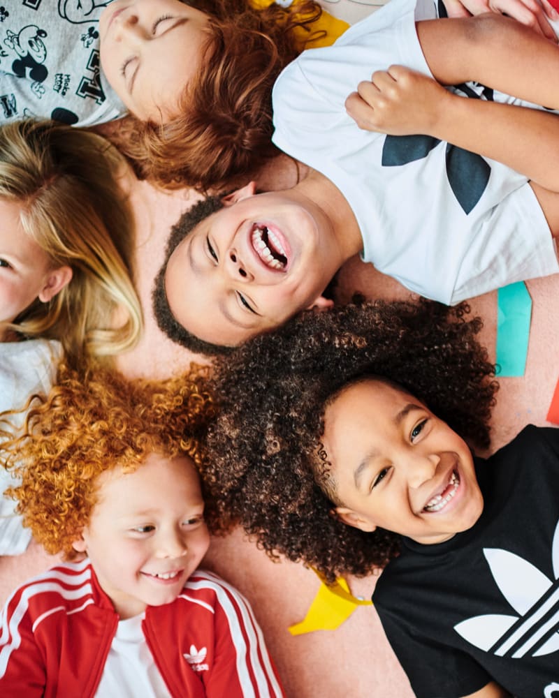 adidas kids