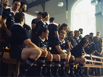 BTS Rugby Team photo