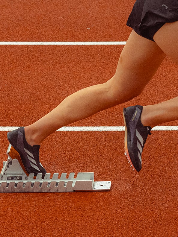 adidas running website