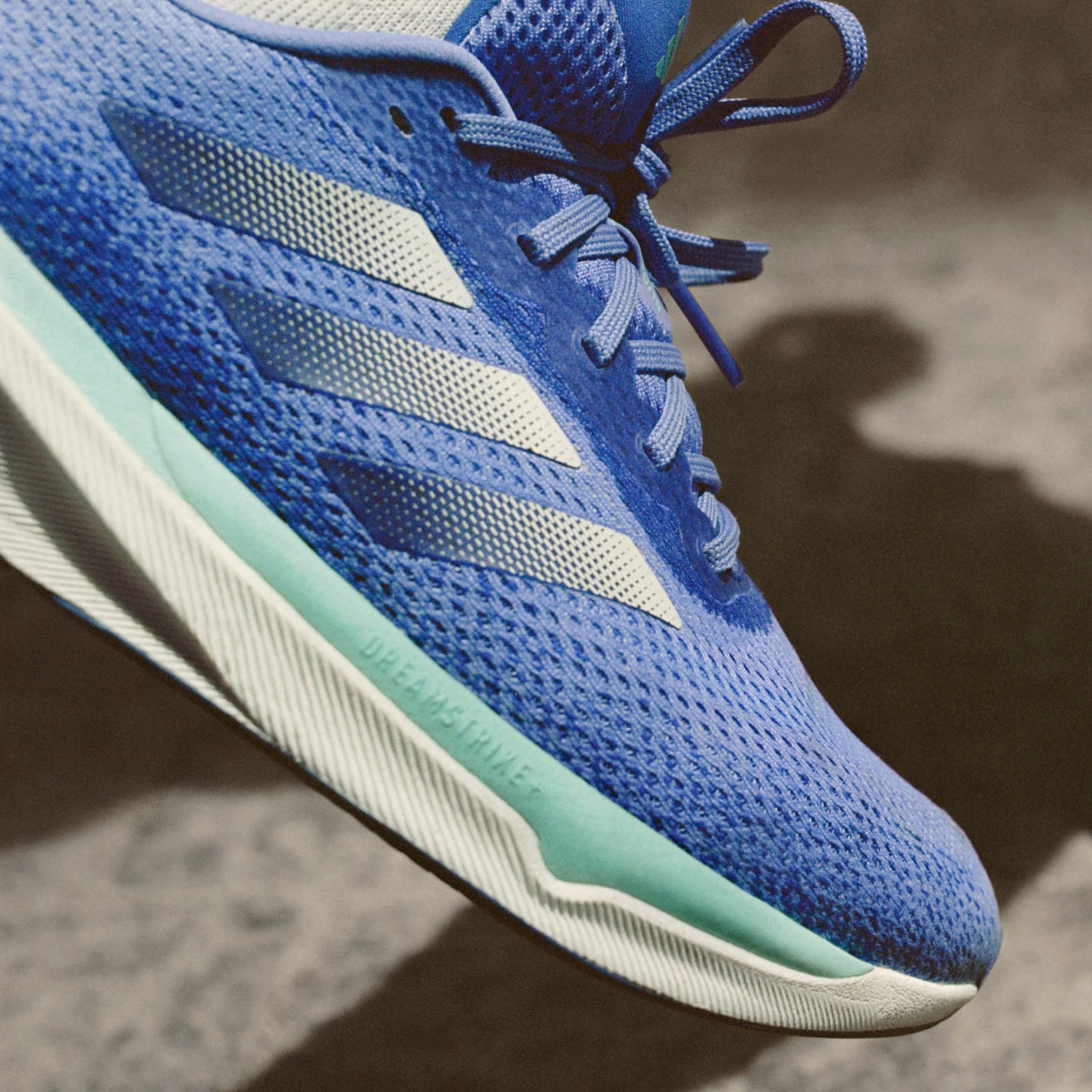 adidas Supernova Stride Running Shoes Turquoise adidas Deutschland