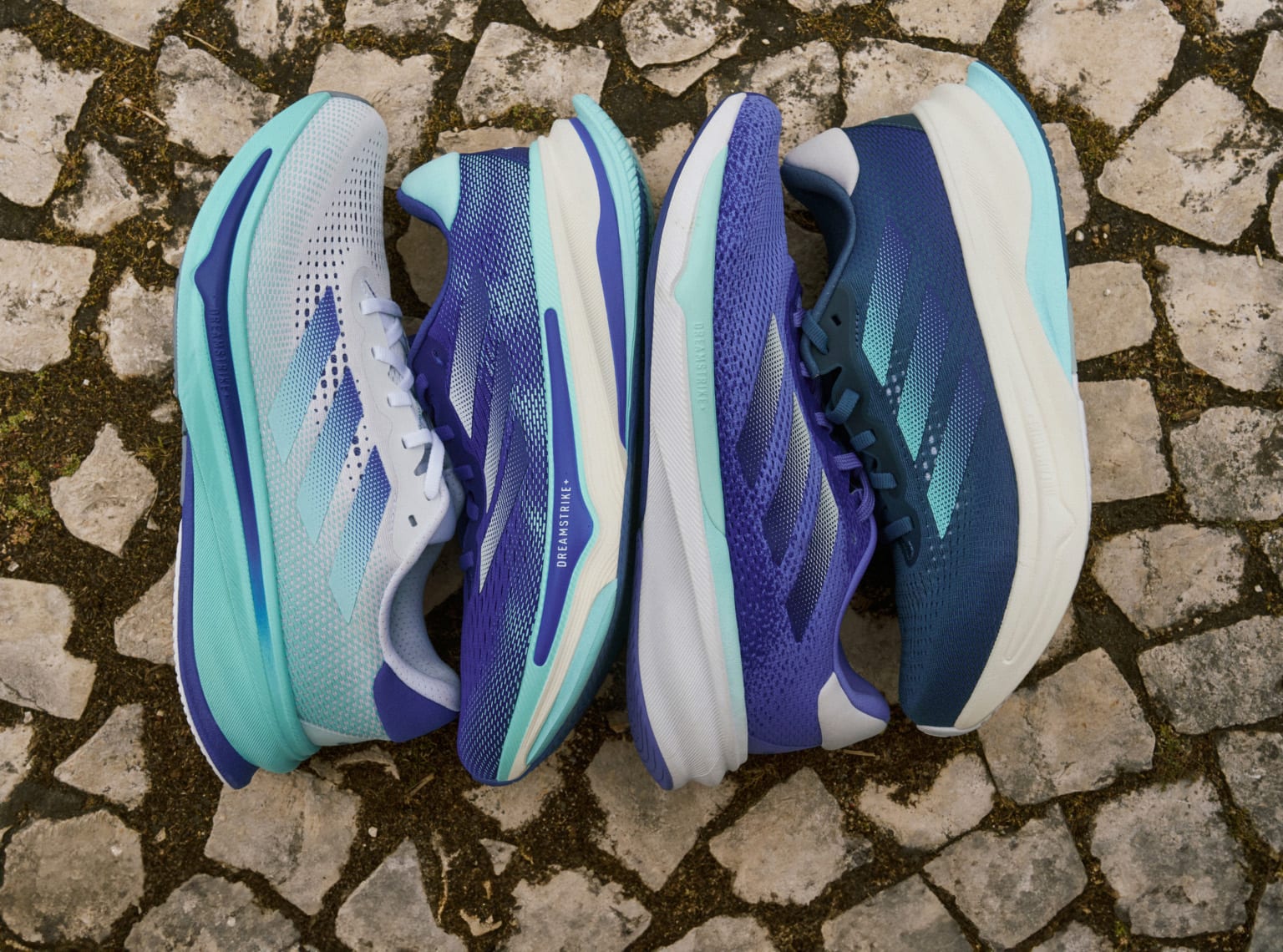 Supernova Shoes adidas US